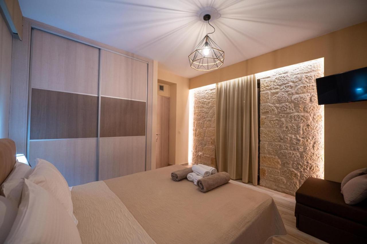 Villas Chrysanthi Stoupa Exterior photo