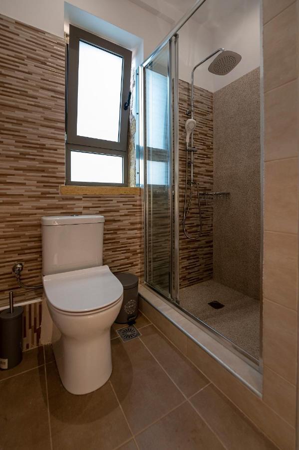Villas Chrysanthi Stoupa Exterior photo