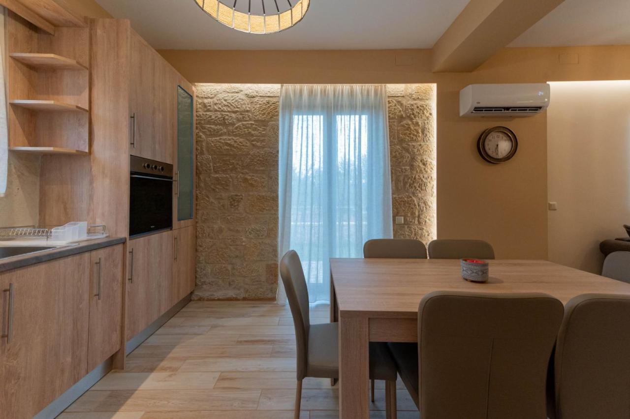 Villas Chrysanthi Stoupa Exterior photo